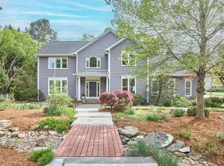 4323 Thetford Rd, Durham, NC 27707