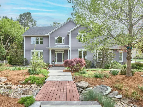4323 Thetford Rd, Durham, NC 27707