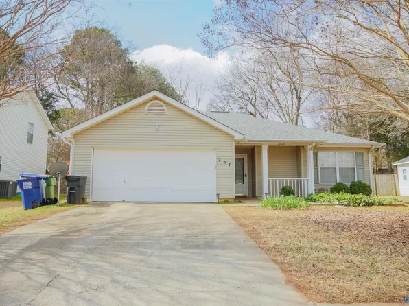 257 Postwood Ct #257, Madison, AL 35758