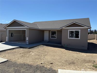 10 Salmon Drive, Wenatchee, WA, 98801