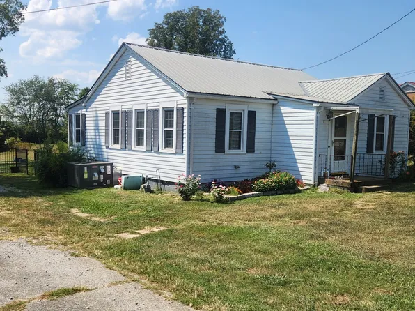 527 Highway 50, Centerville, TN 37033
