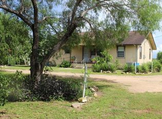 14528 Rains Rd, Raymondville, TX 78580