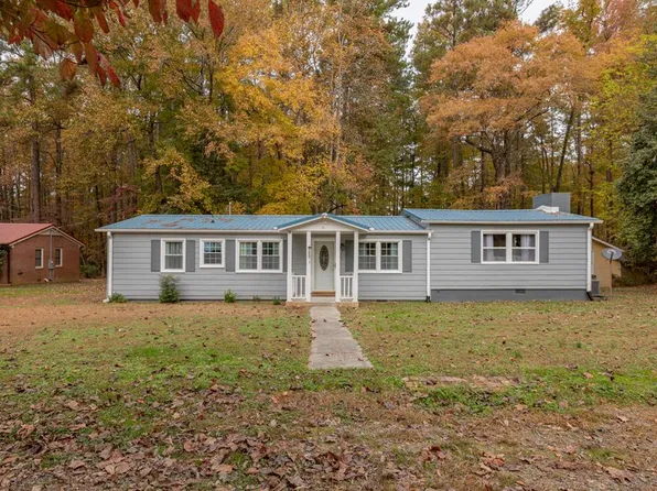 144 Brothers Dr, Boydton, VA 23917