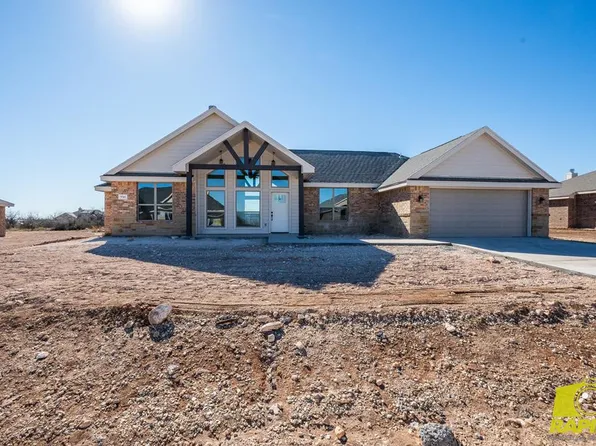 9769 Jaguar Trl, San Angelo, TX 76901