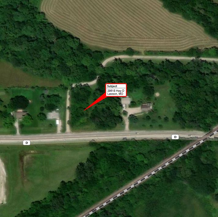 1st image of 29618 D Hwy