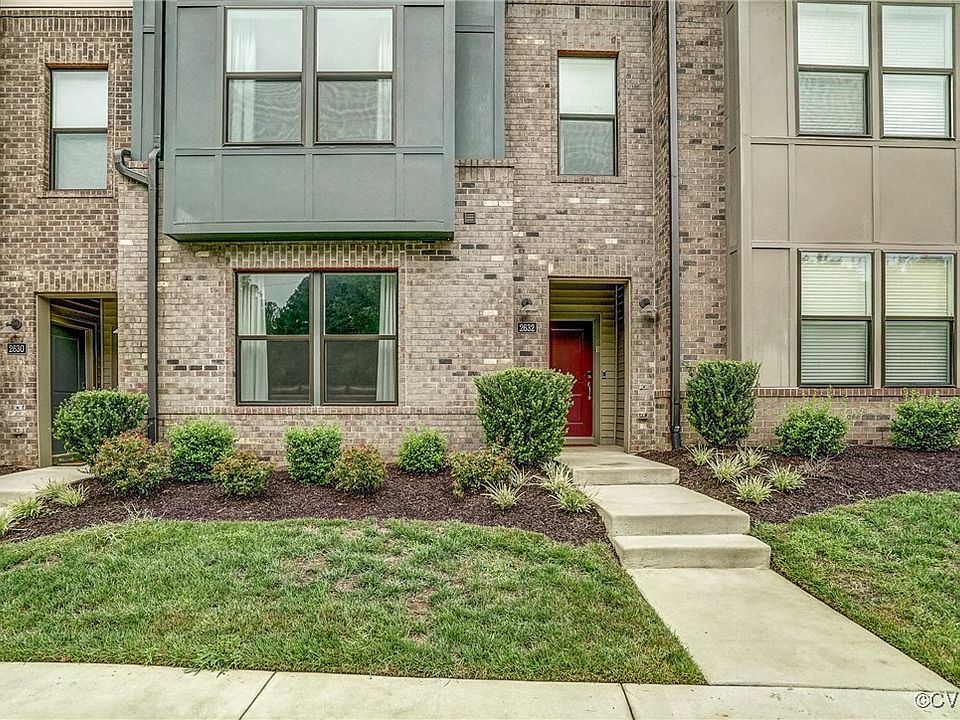 1st image of 2632 Lassen Walk #A