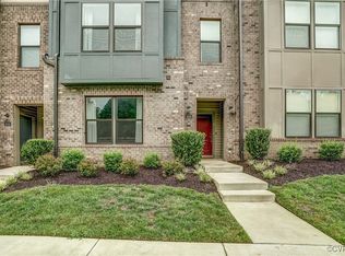 2632 Lassen Walk #A, Henrico, VA 23294