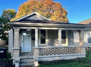 268 Center St, Xenia, OH 45385