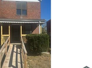 3222 Brendan Ave, Baltimore, MD 21213