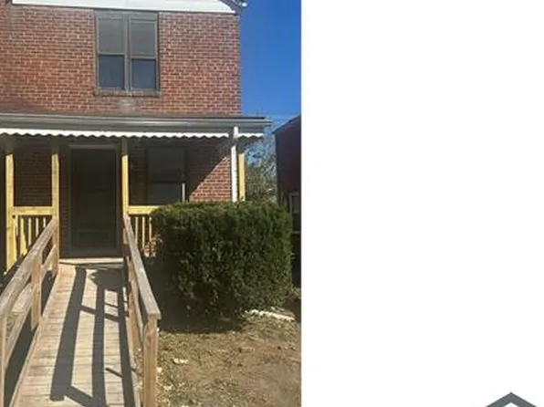 3222 Brendan Ave, Baltimore, MD 21213