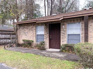 7410 SW 42nd Pl APT A, Gainesville, FL 32608