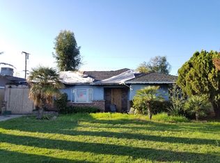 4478 E Weldon Ave, Fresno, CA 93703