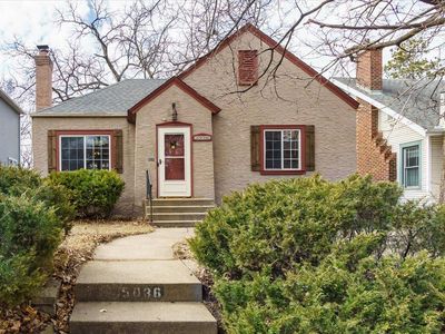 5036 Xerxes Ave S, Minneapolis, MN, 55410