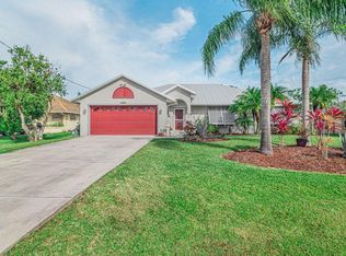 6778 NW Abigail Ave, Port Saint Lucie, FL 34983