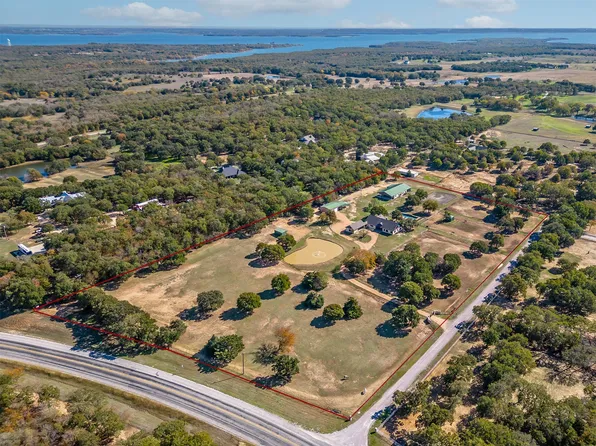 186 Ottos Dr, Valley View, TX 76272