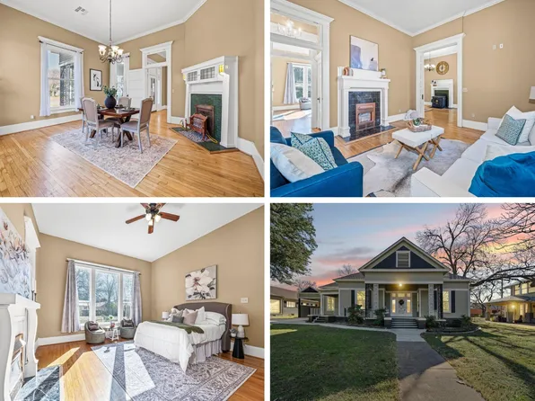 436 Craig St, Hillsboro, TX 76645