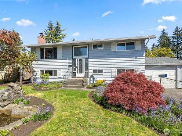 23305 45th Avenue W, Mountlake Terrace, WA 98043