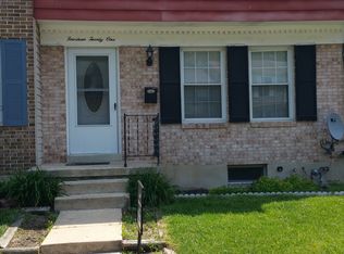 1421 Charlestown Dr, Edgewood, MD 21040