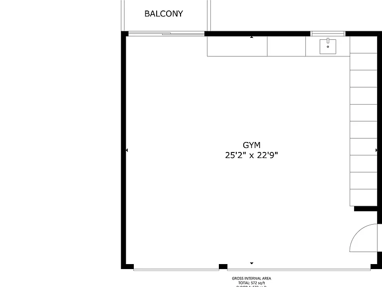 Maximize your time in Malibu_workout or unwind in a home designed for both.