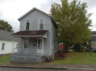 3 Ohl St, Greenville, PA