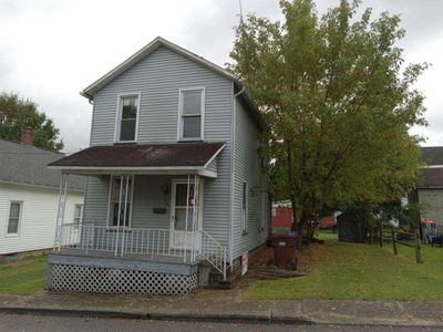 3 Ohl St, Greenville, PA, 16125