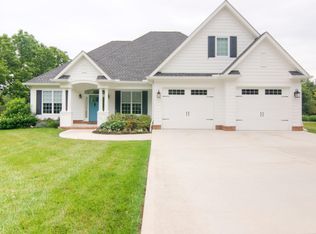 12636 Old Stage Rd LOT 66, Knoxville, TN 37934