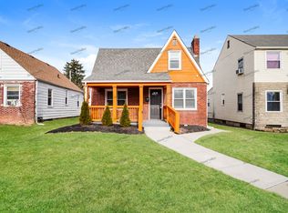 1468 E Whittier St, Columbus, OH 43206