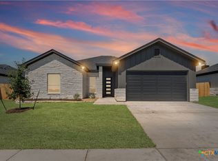 210 Creek Plum Ln, Temple, TX 76502