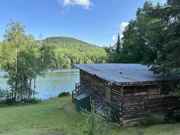 17 Landing Lane, Oakfield, ME 04763
