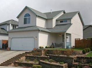 1376 Cramner St, Lafayette, OR 97127