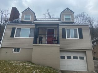 5117 Atchison Rd, Bellaire, OH 43906