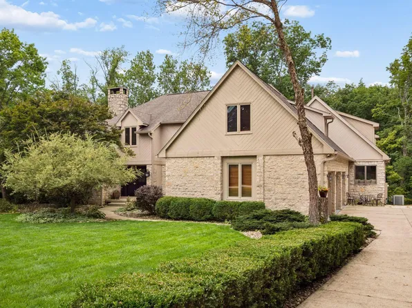 285 Partridge Bnd, Powell, OH 43065