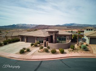 173 N Tenaya Ct, Ivins, UT 84738