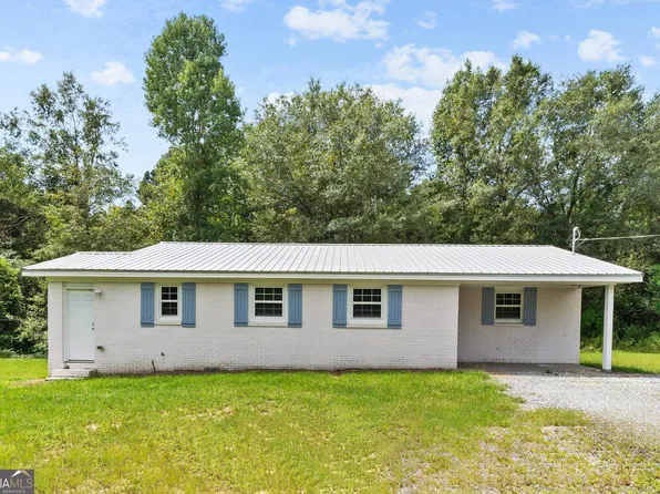 157 Garrison Rd, Macon, GA 31211
