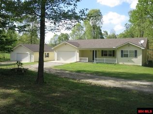 2900 County Road 27, Mountain Home, AR 72653