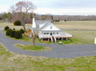 100 Buffalo Rd, Dillwyn, VA 23936