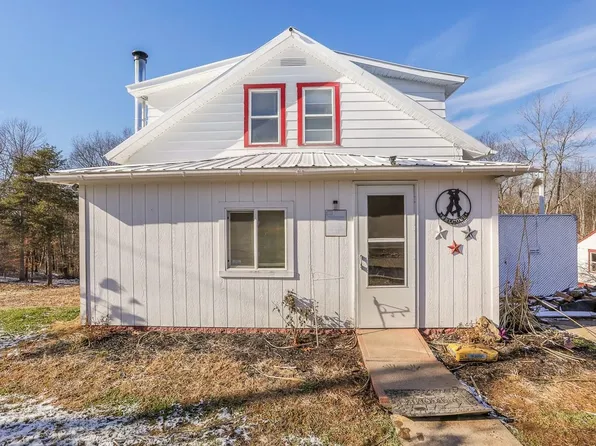 20731 State Route 664, South Bloomingville, OH 43152