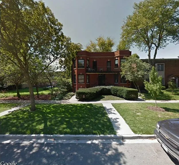 1926 Sherman Ave #1NORTH — Photo 1