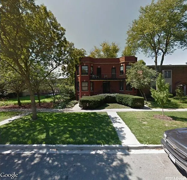 1926 Sherman Ave #1NORTH