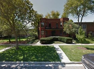 1926 Sherman Ave #1NORTH, Evanston, IL 60201