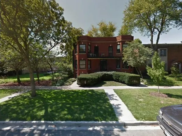 1926 Sherman Ave, Evanston, IL