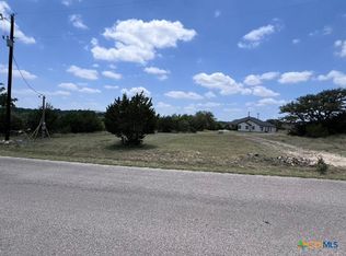 208 George Dolson, Blanco, TX 78606