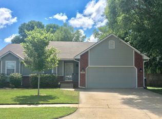 428 S Stoney Pt, WICHITA, KS 67209