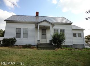 2973 Ellejoy Rd, Walland, TN 37886