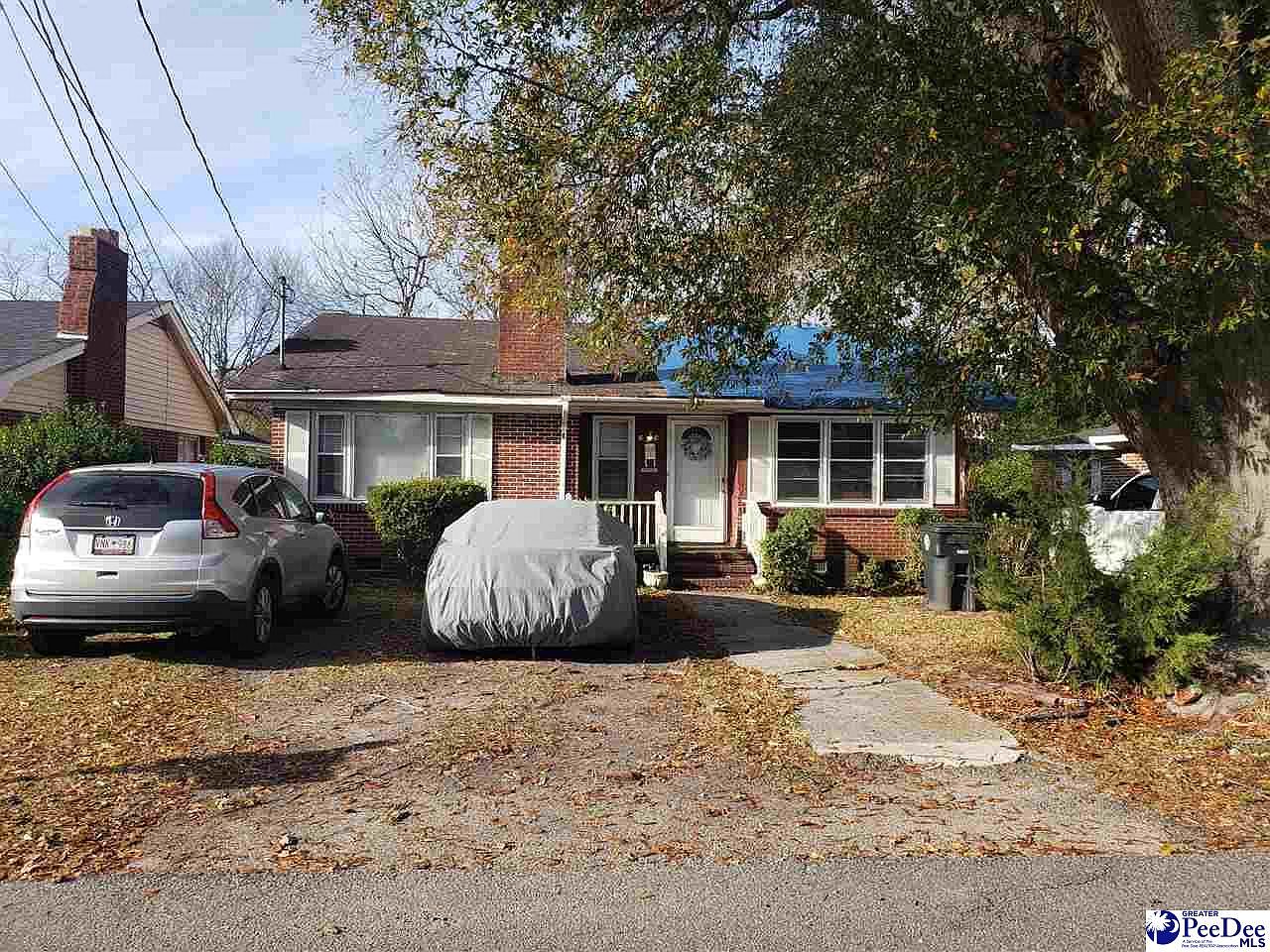 203 Broad St, Mullins, SC 29574 MLS 20234115 Zillow