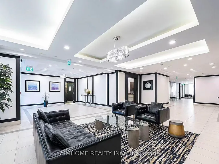 1070 Sheppard Ave W #1207 — Photo 9
