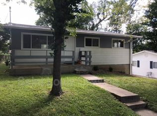 30 Albert Ave, Saint Louis, MO