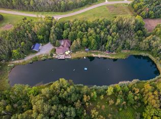 E5885 County Rd S, Marion, WI 54950