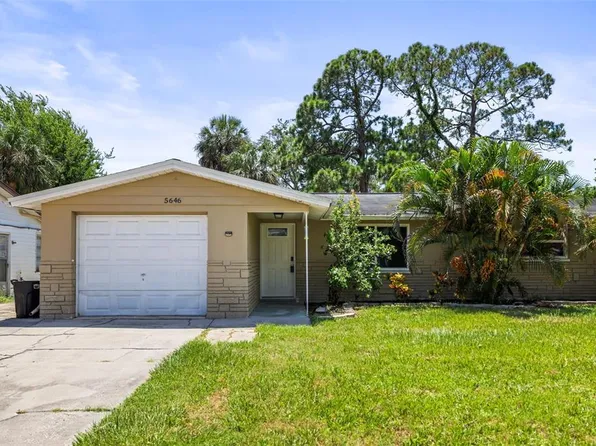 5646 QUIST DRIVE, PORT RICHEY, FL 34668