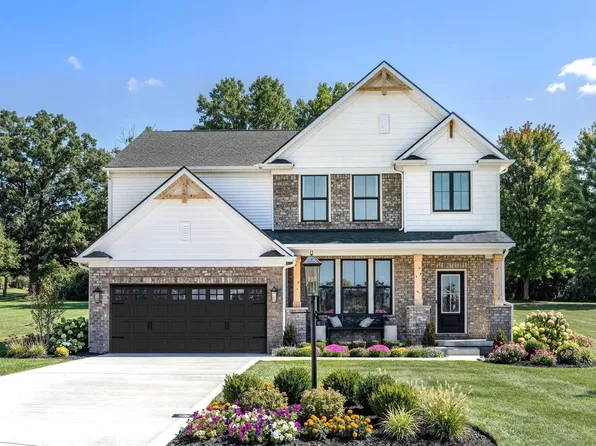 5645 Knob Oak Dr, Medina, OH 44256